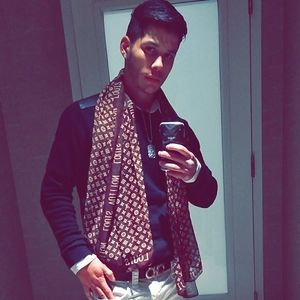 Meet your Posher, Joey